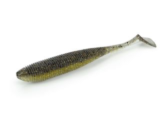 Molix RA Shad 4.5 Inch Lure - 